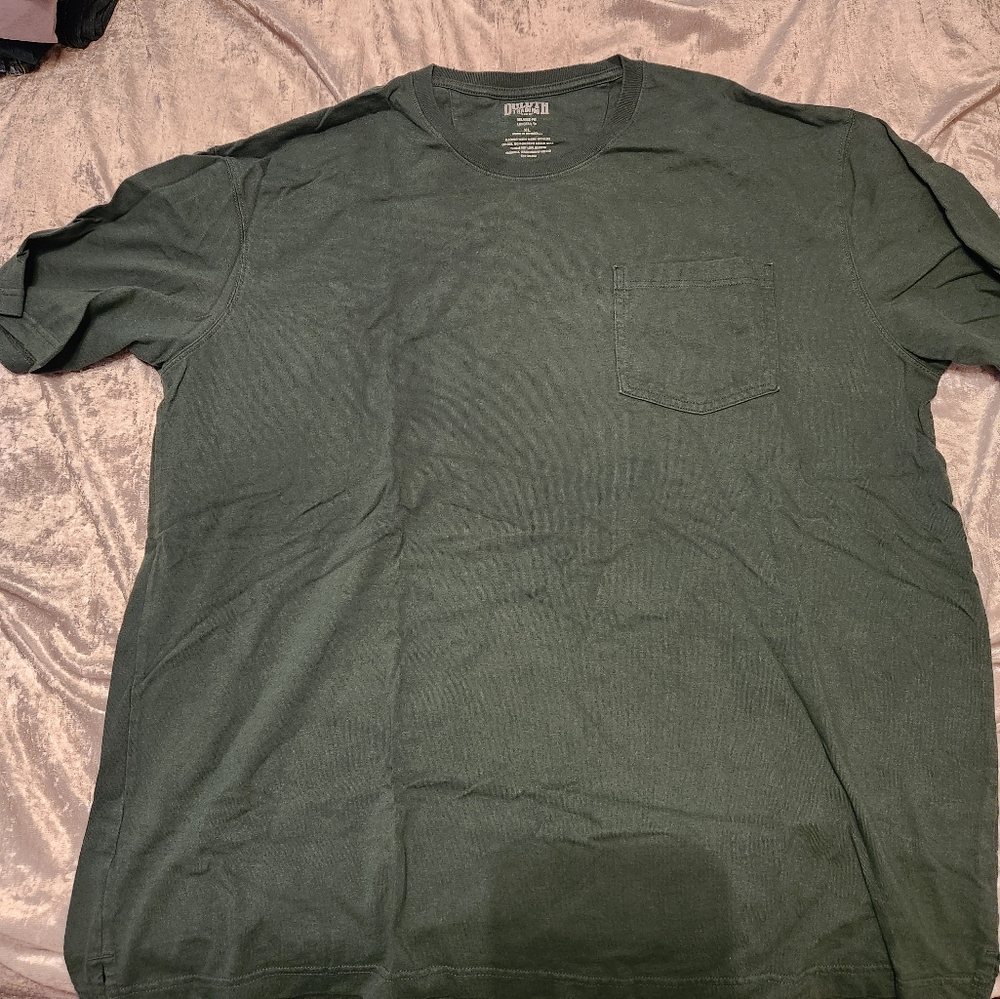 Duluth shirt